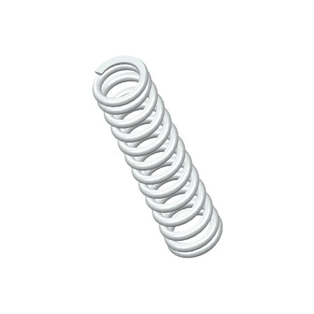 Approved Vendor Compression Spring, O= .120, L= .50, W= .018 G709971912